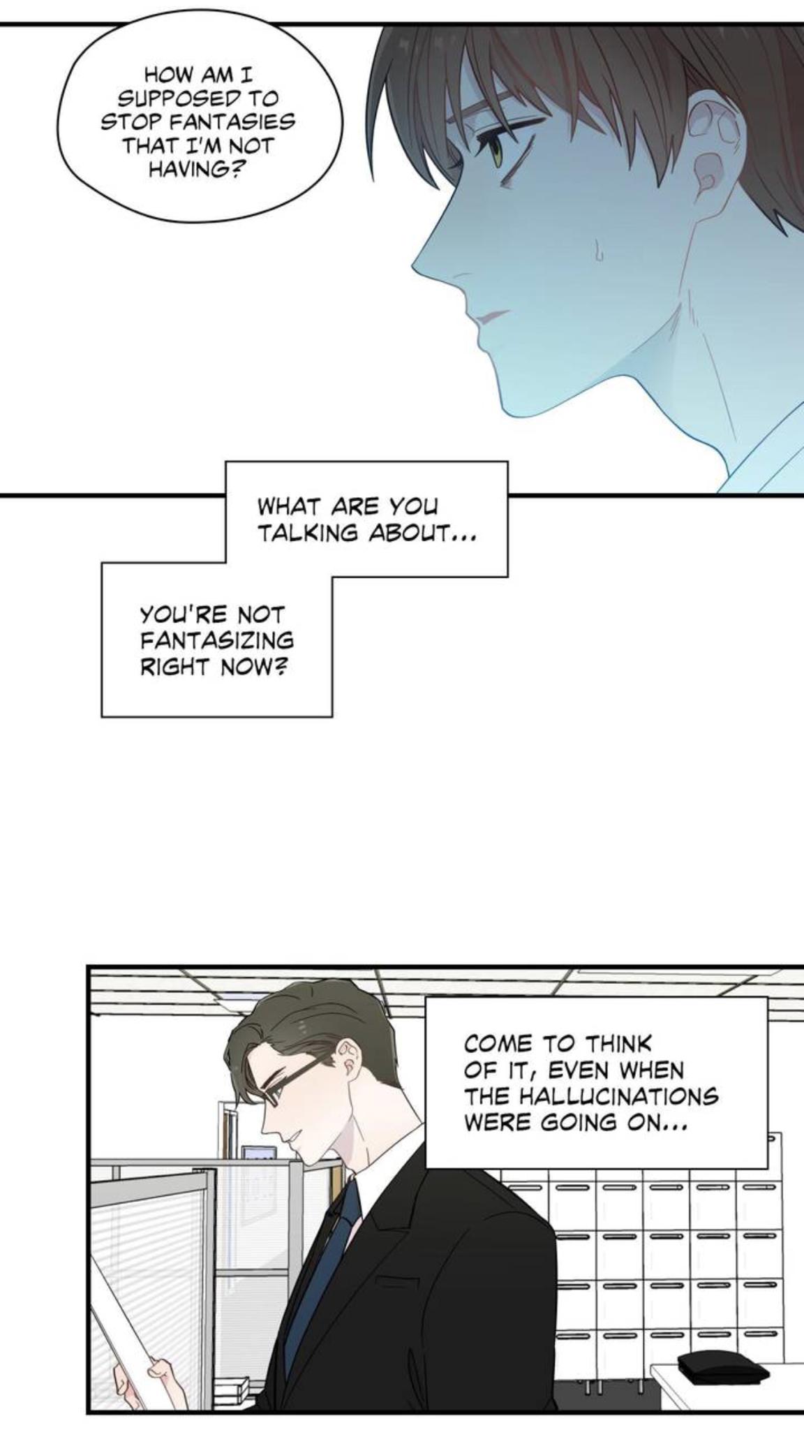 A Man of Virtue Chapter 10 page 15 - 