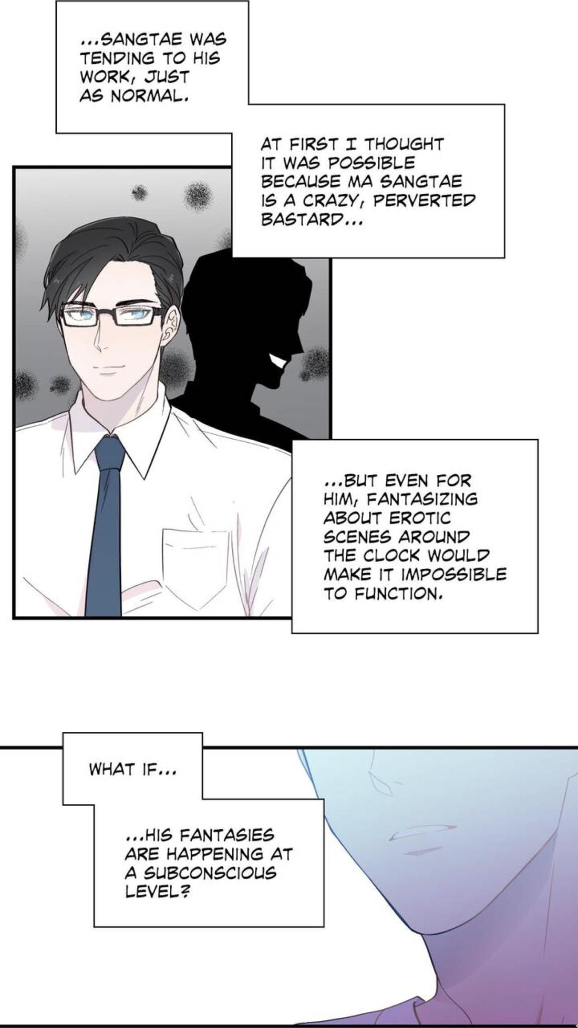 A Man of Virtue Chapter 10 page 16 - 