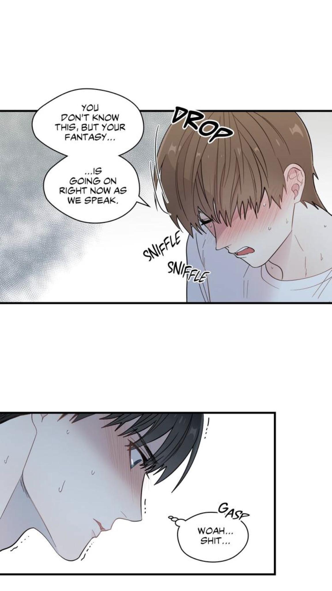 A Man of Virtue Chapter 10 page 20 - 