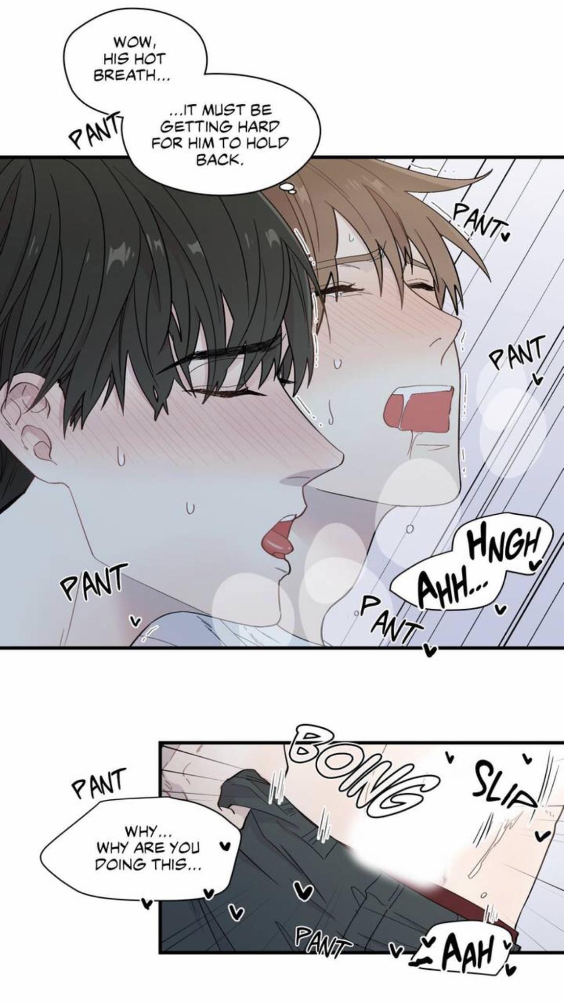 A Man of Virtue Chapter 10 page 29 - 