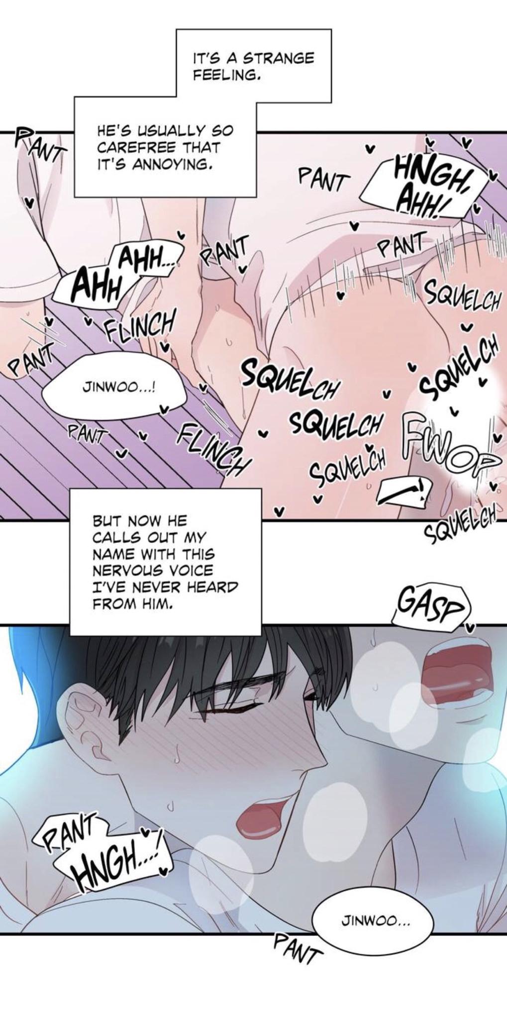 A Man of Virtue Chapter 10 page 32 - 