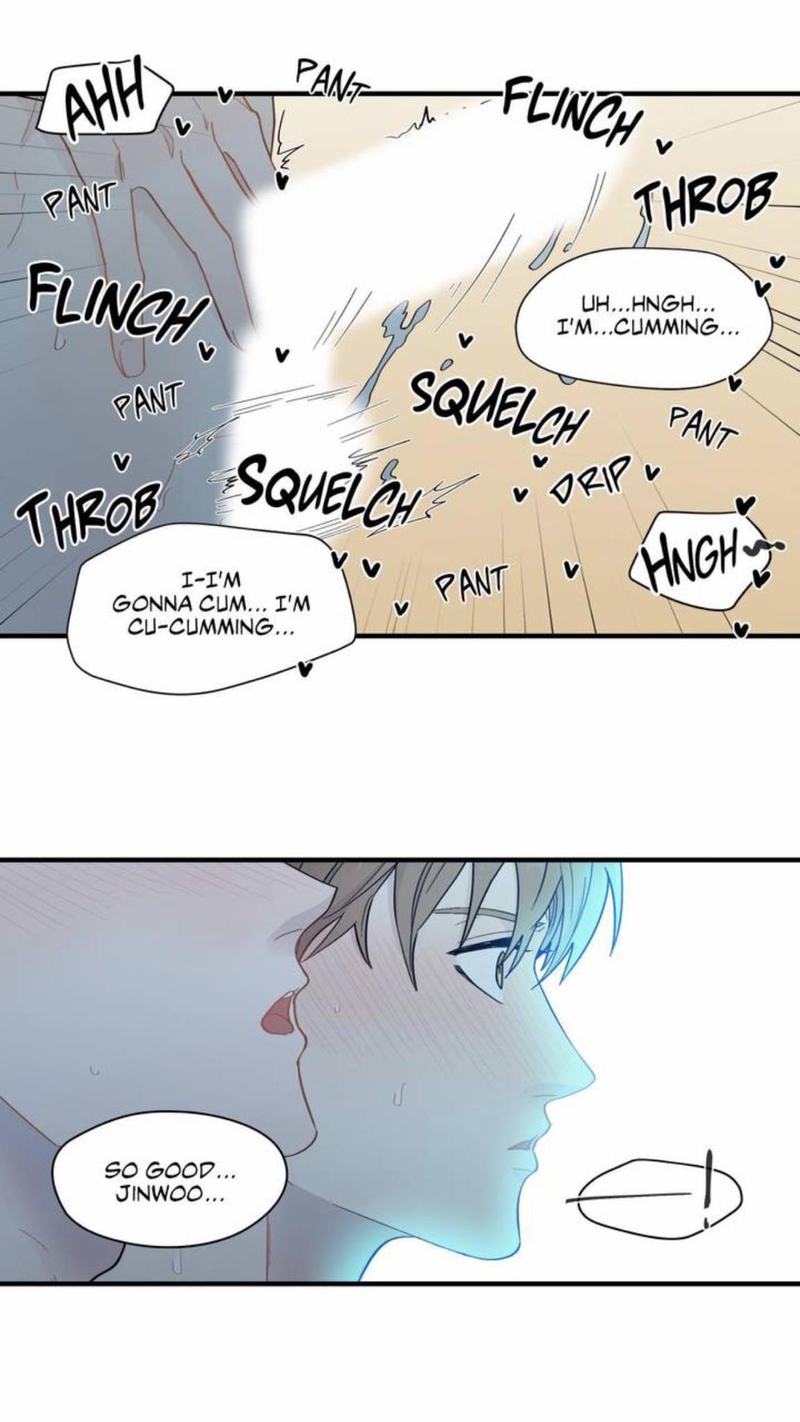A Man of Virtue Chapter 10 page 33 - 