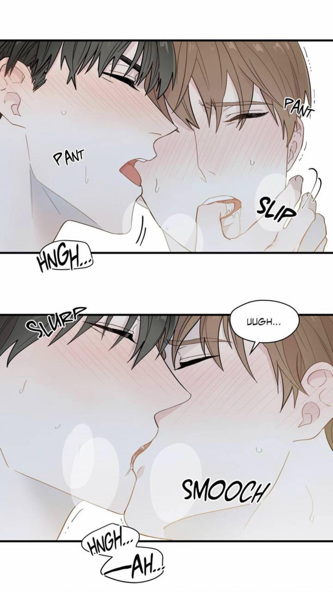 A Man of Virtue Chapter 10 page 35 - 