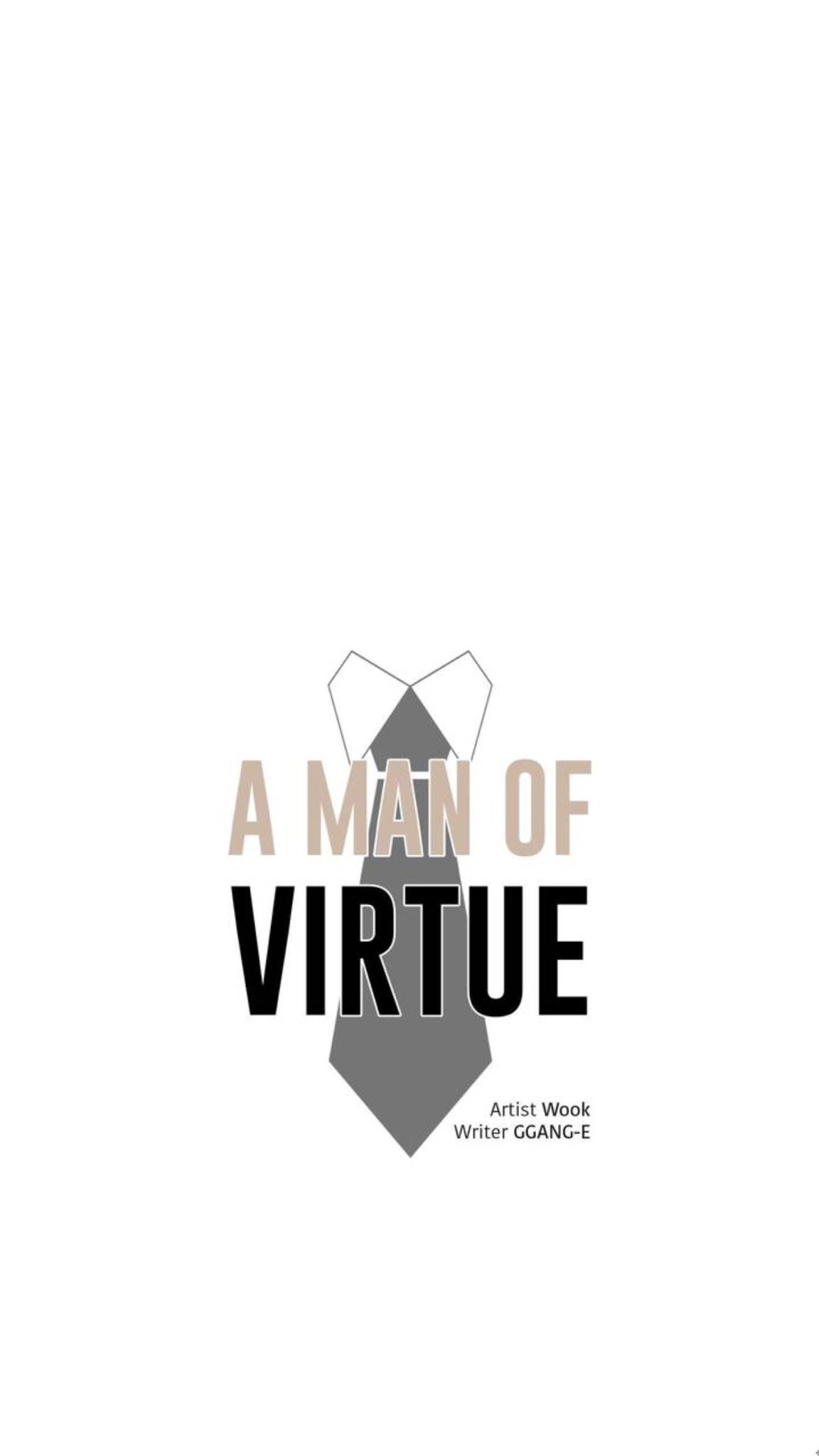 A Man of Virtue Chapter 10 page 5 - 