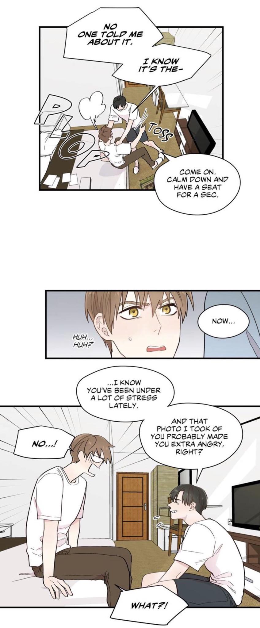 A Man of Virtue Chapter 10 page 7 - 