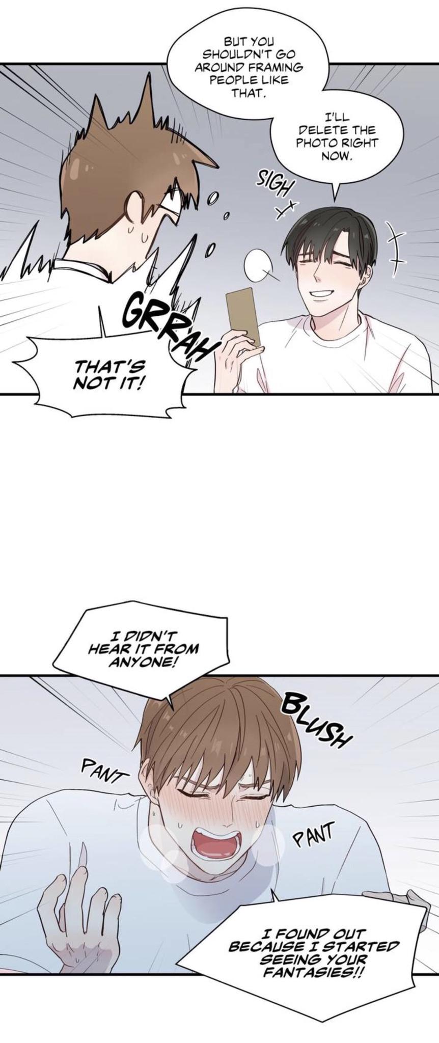 A Man of Virtue Chapter 10 page 8 - 