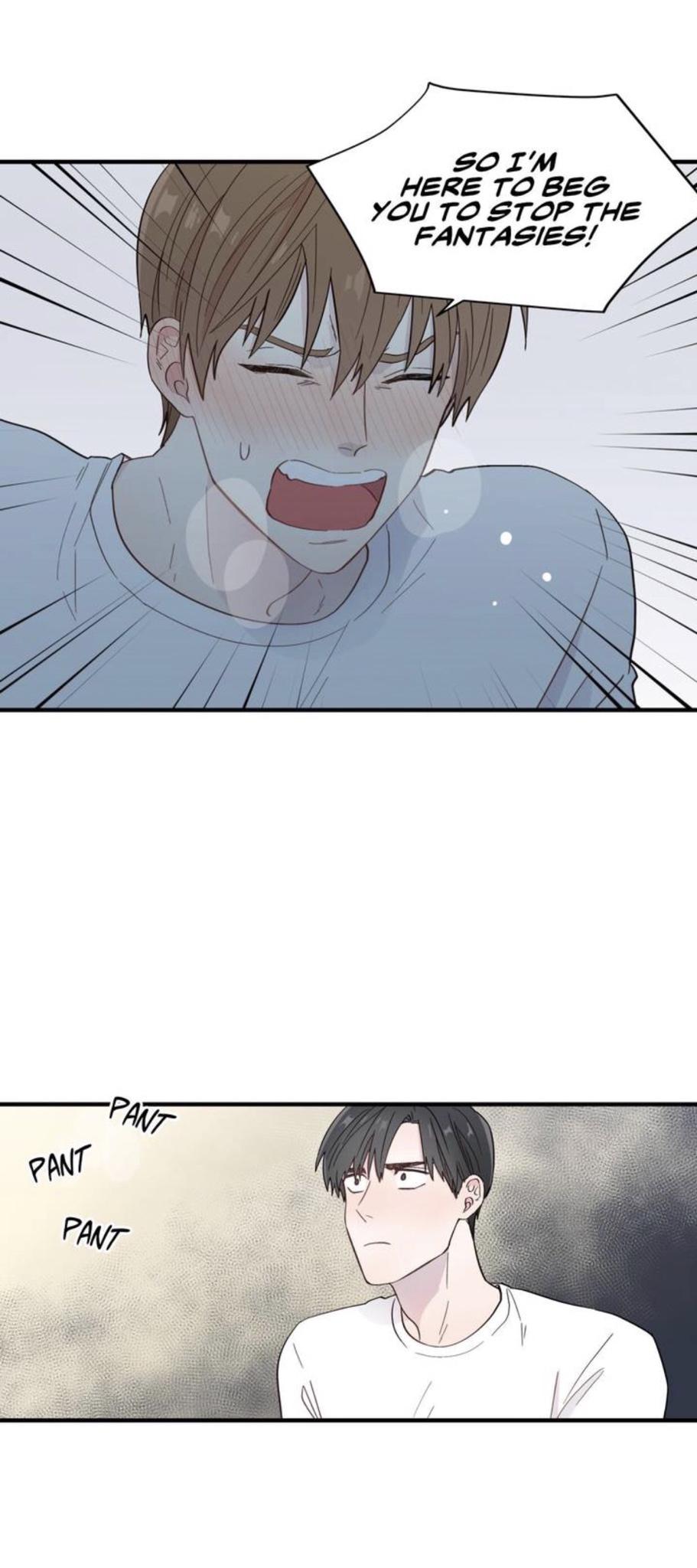A Man of Virtue Chapter 10 page 9 - 