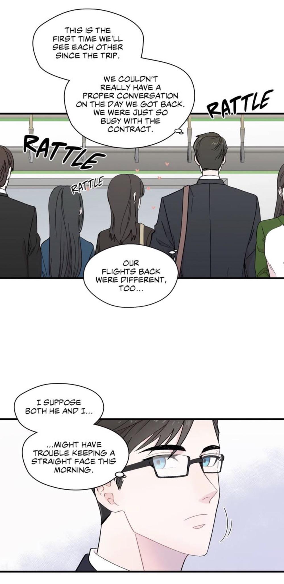 A Man of Virtue Chapter 11 page 16 - 