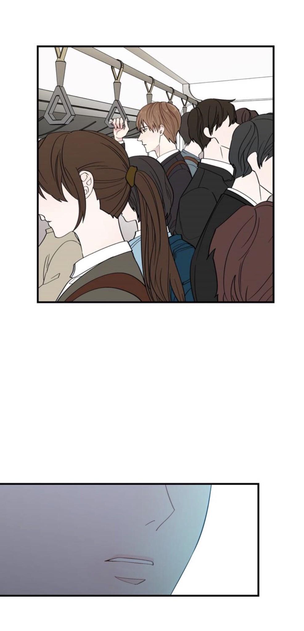 A Man of Virtue Chapter 11 page 17 - 