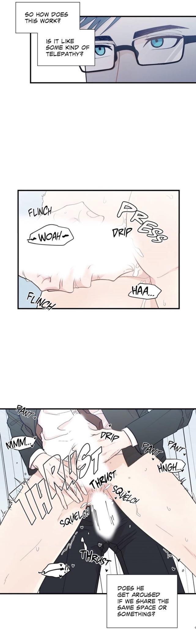 A Man of Virtue Chapter 11 page 24 - 