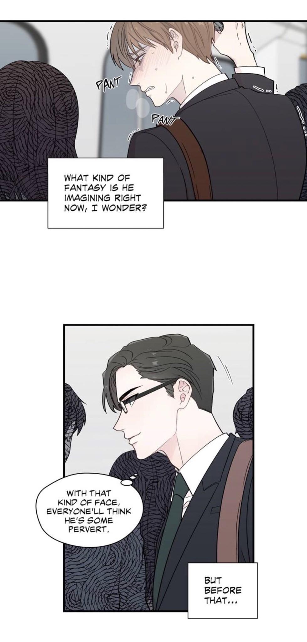A Man of Virtue Chapter 11 page 25 - 