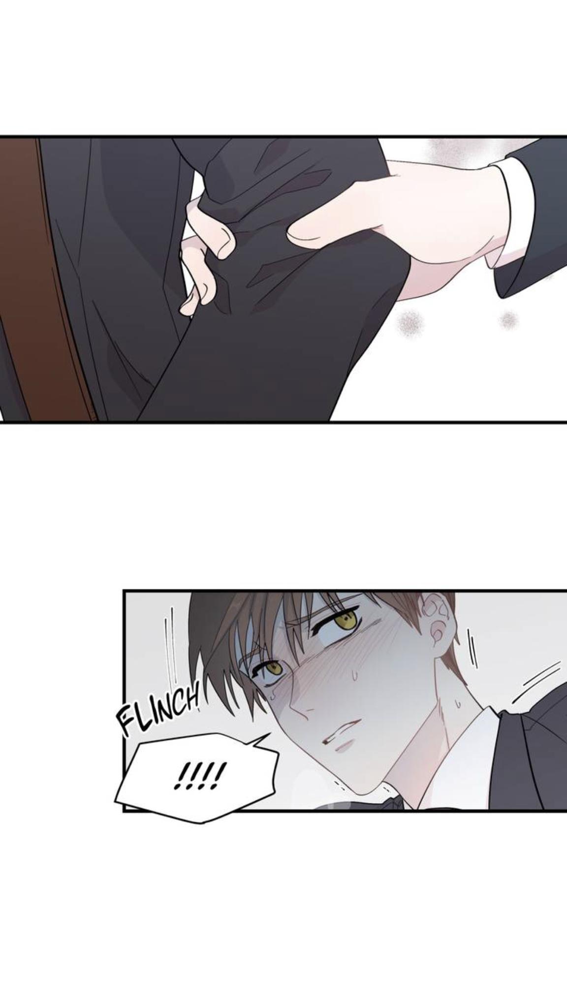 A Man of Virtue Chapter 11 page 26 - 