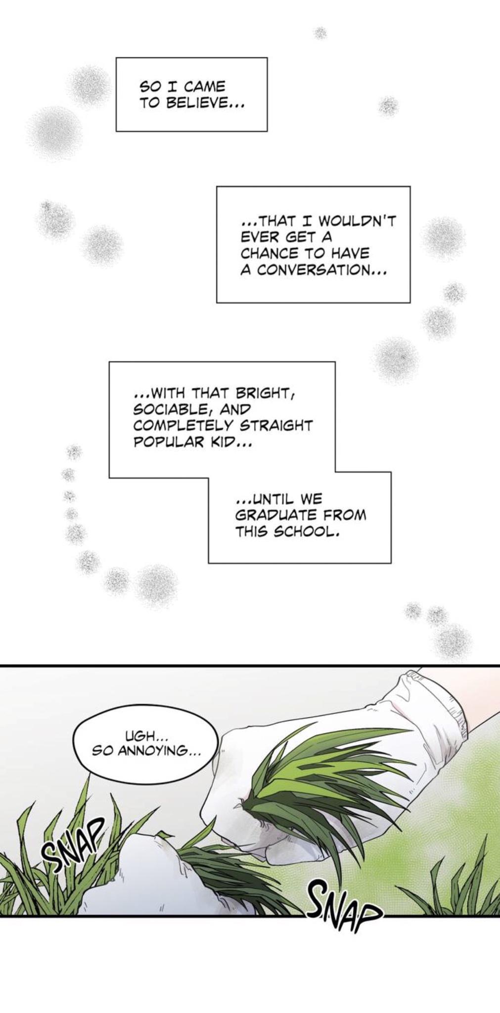 A Man of Virtue Chapter 11 page 8 - 