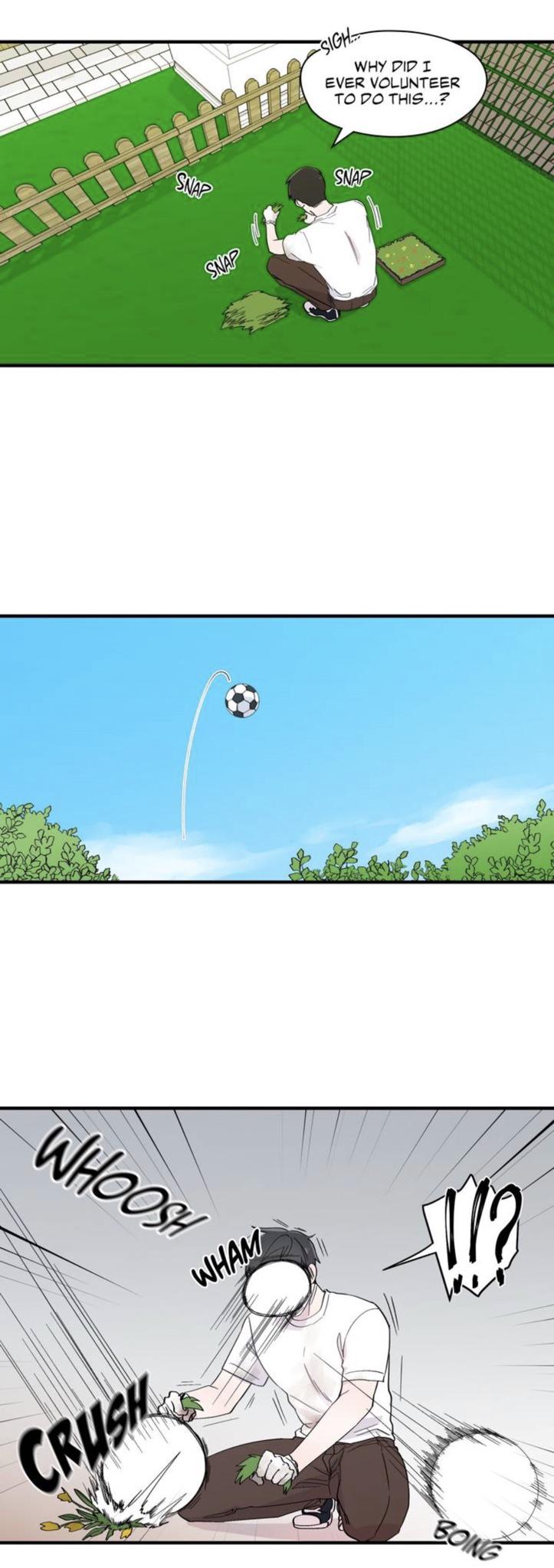 A Man of Virtue Chapter 11 page 9 - 