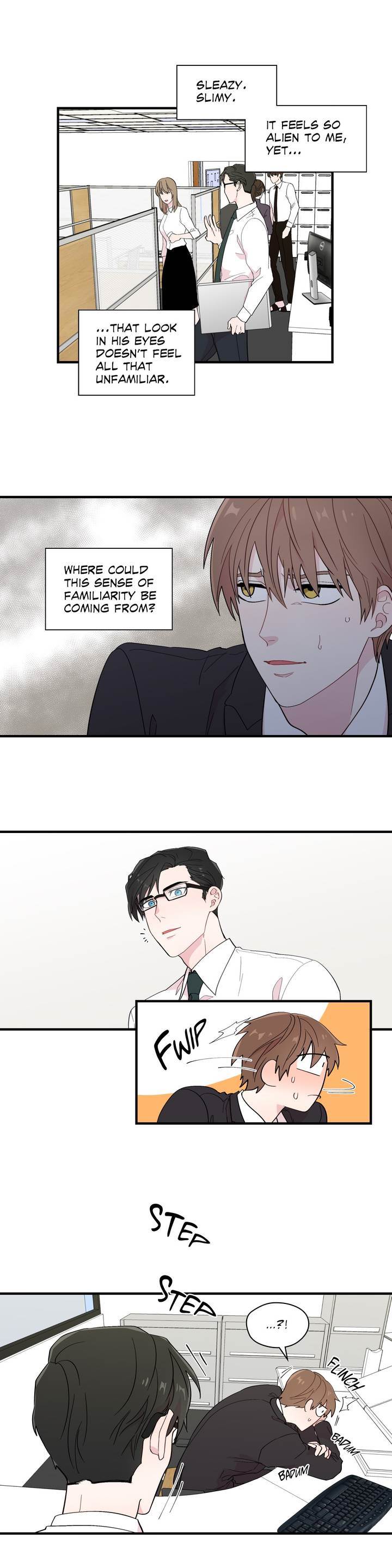 A Man of Virtue Chapter 12 page 11 - 