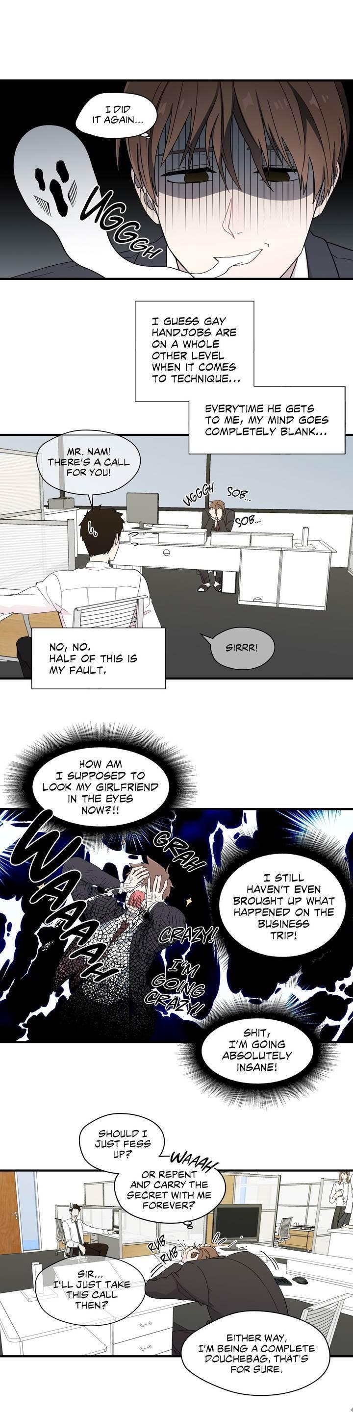 A Man of Virtue Chapter 12 page 8 - 