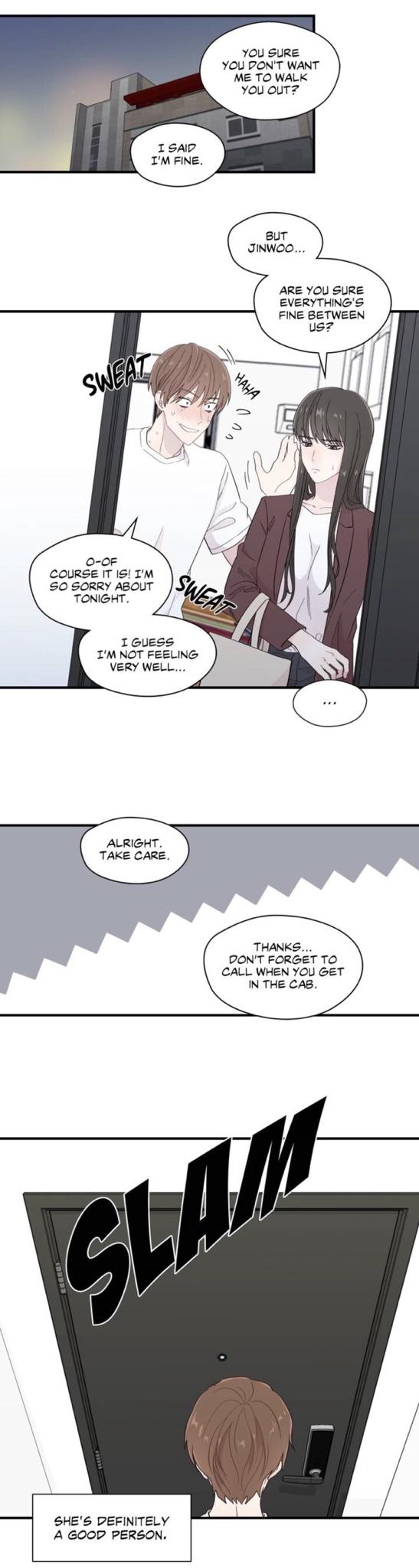 A Man of Virtue Chapter 13 page 13 - 