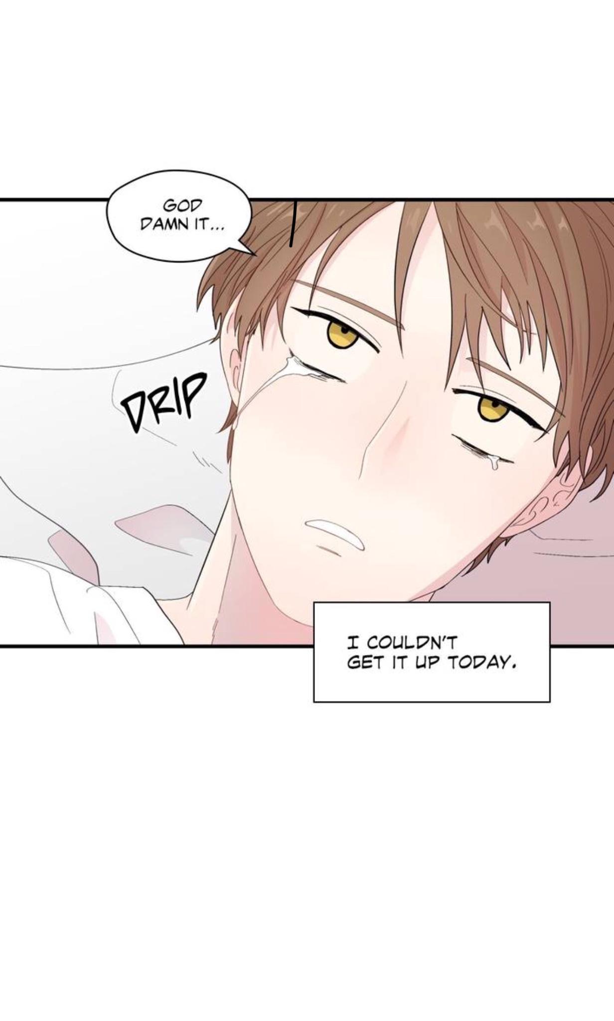 A Man of Virtue Chapter 13 page 15 - 