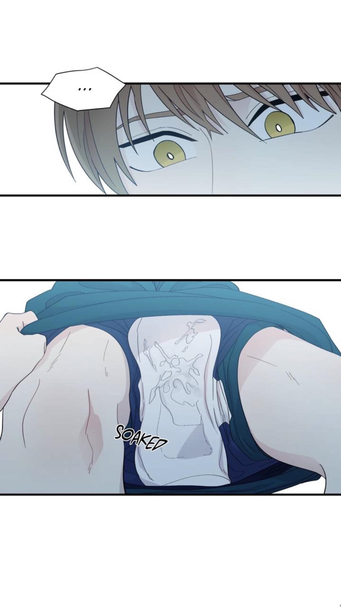 A Man of Virtue Chapter 13 page 18 - 