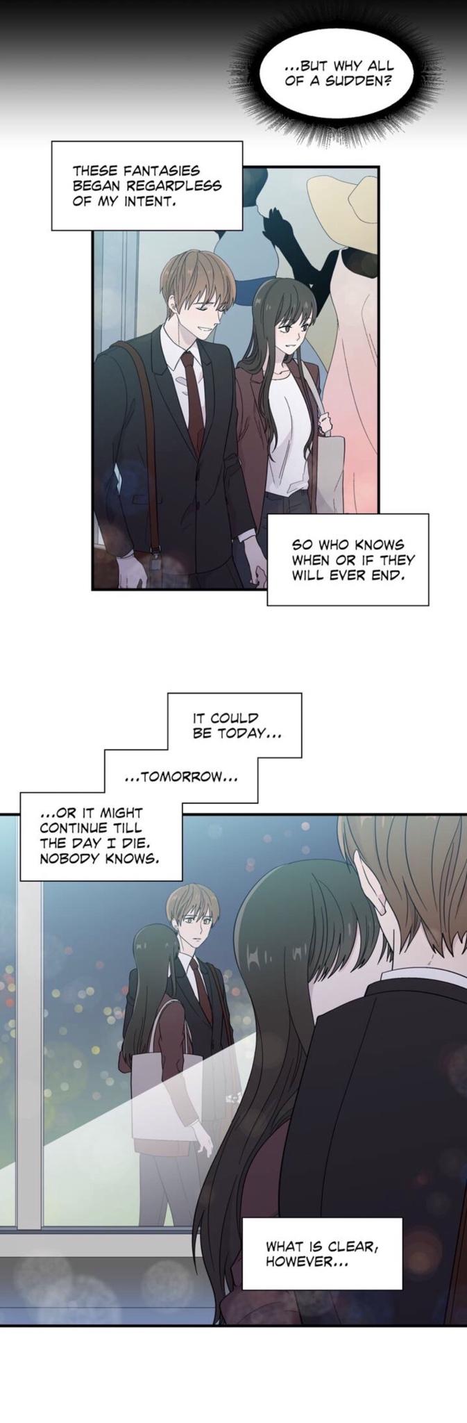 A Man of Virtue Chapter 13 page 3 - 