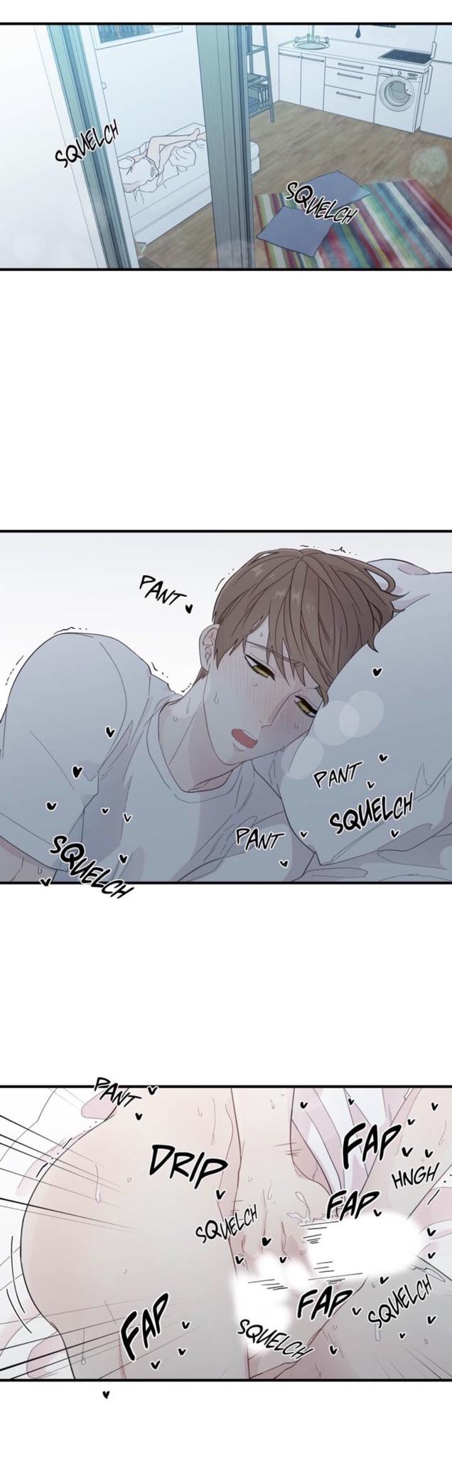 A Man of Virtue Chapter 13 page 22 - 