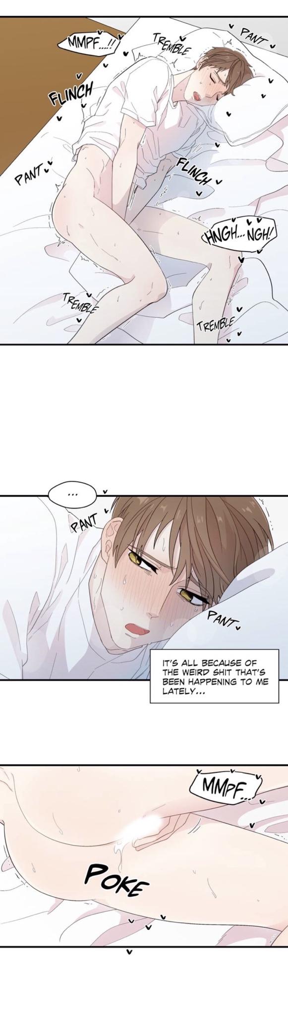 A Man of Virtue Chapter 13 page 23 - 