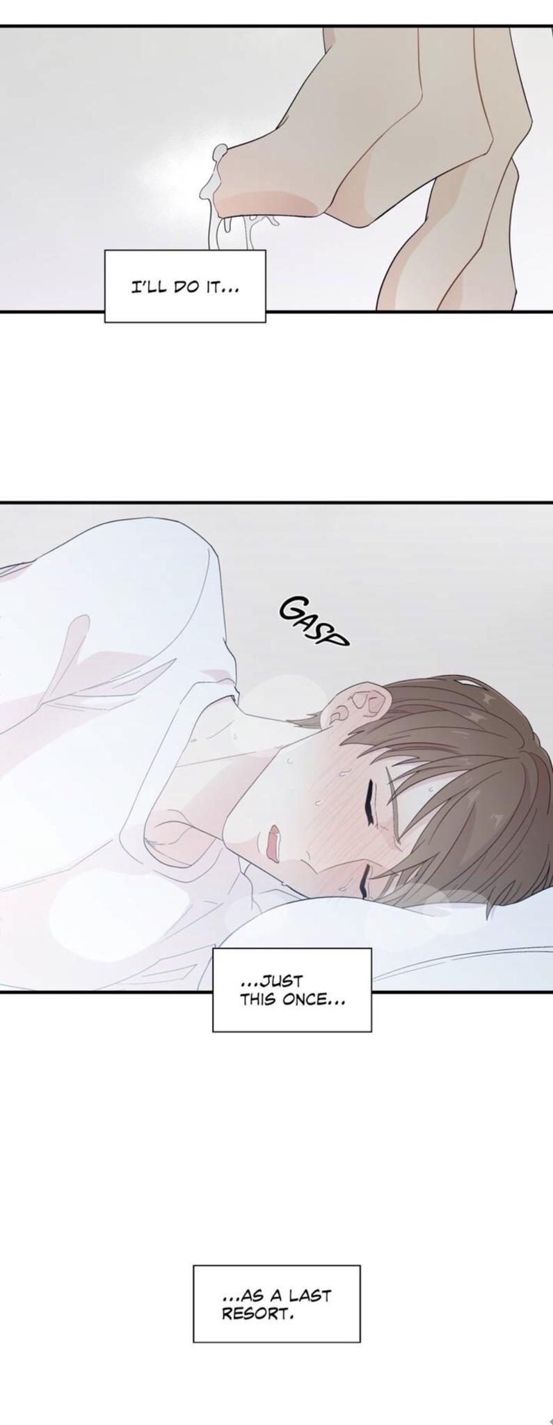 A Man of Virtue Chapter 13 page 24 - 