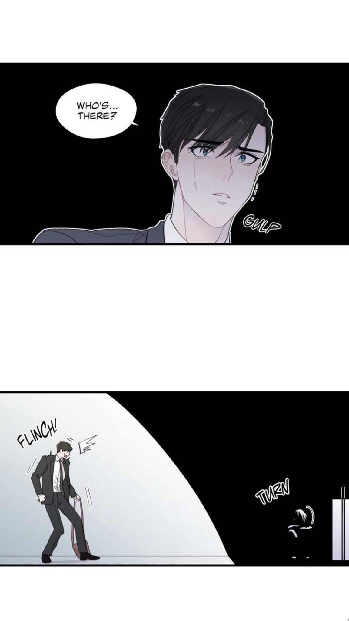 A Man of Virtue Chapter 13 page 9 - 