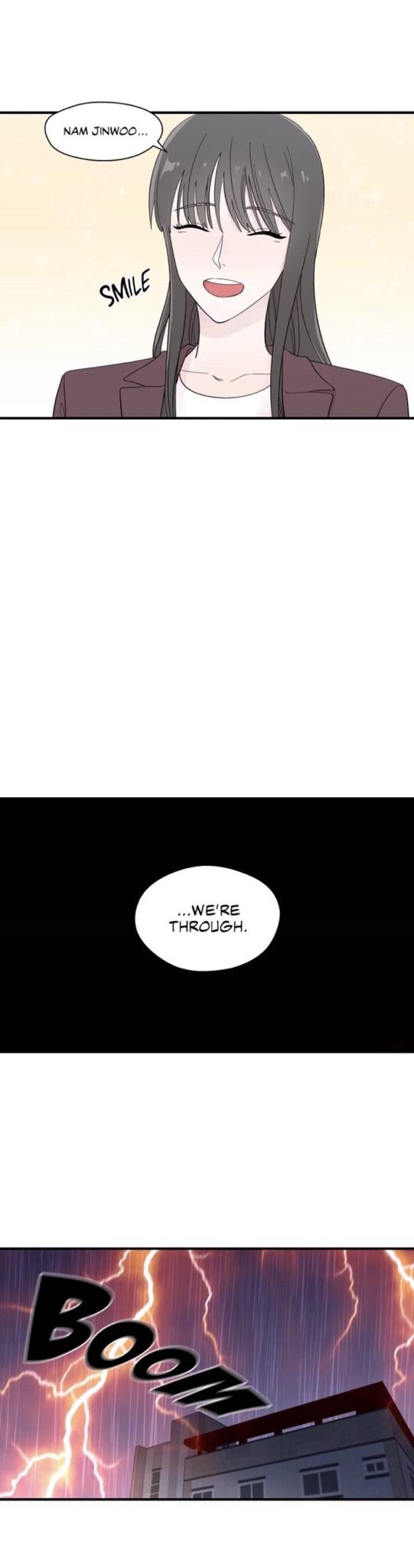 A Man of Virtue Chapter 14 page 11 - 