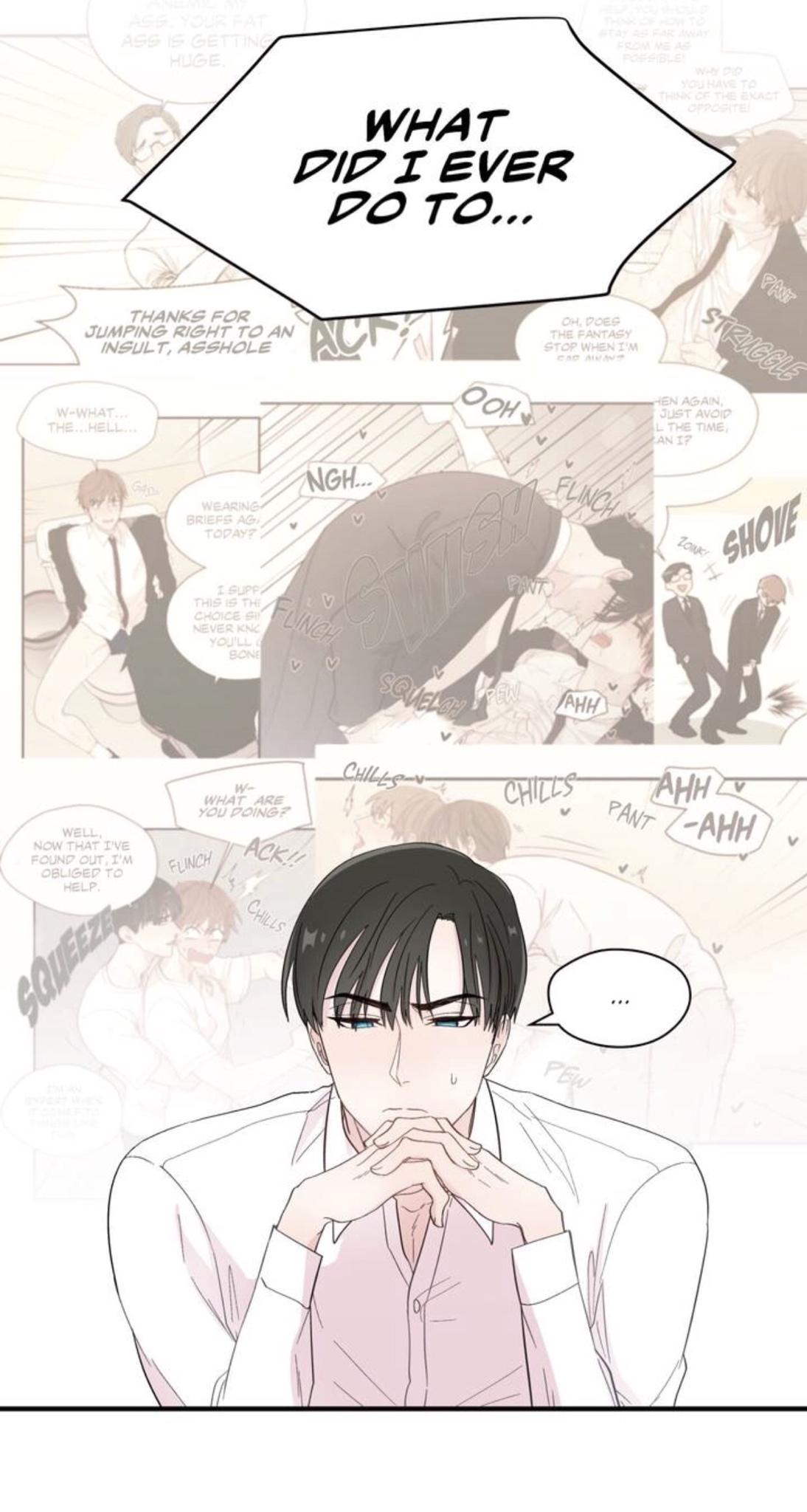 A Man of Virtue Chapter 14 page 14 - 