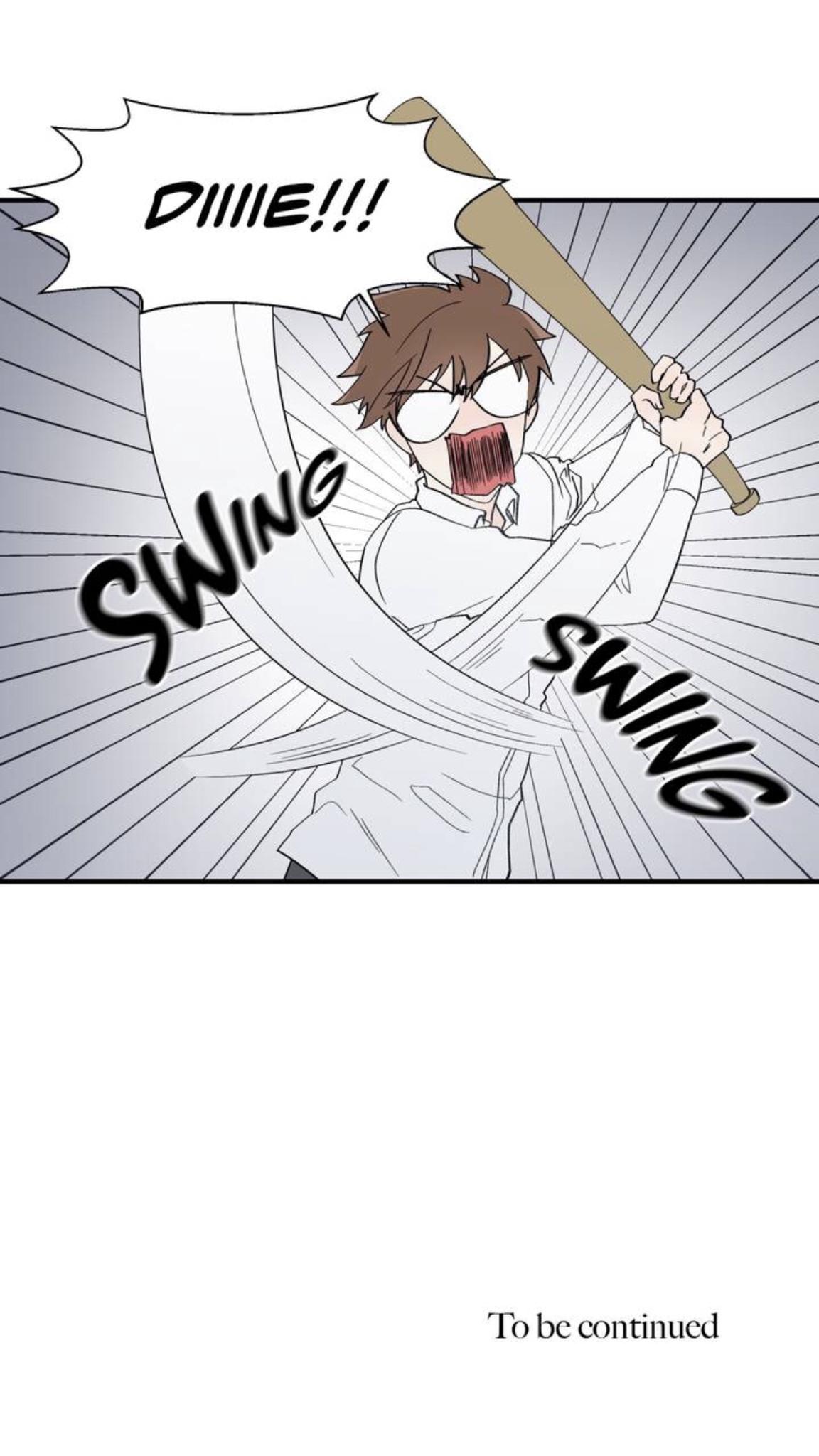 A Man of Virtue Chapter 14 page 20 - 