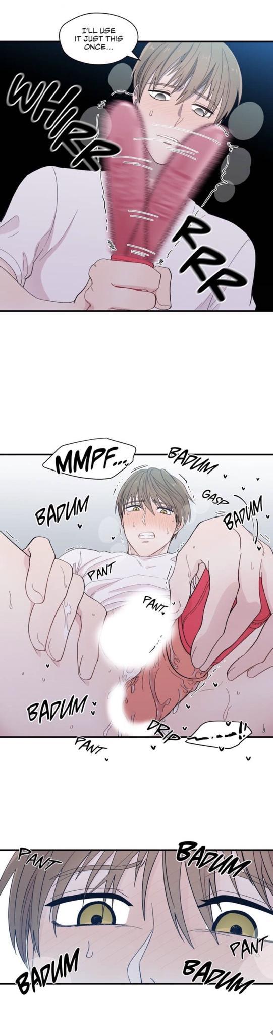 A Man of Virtue Chapter 14 page 4 - 