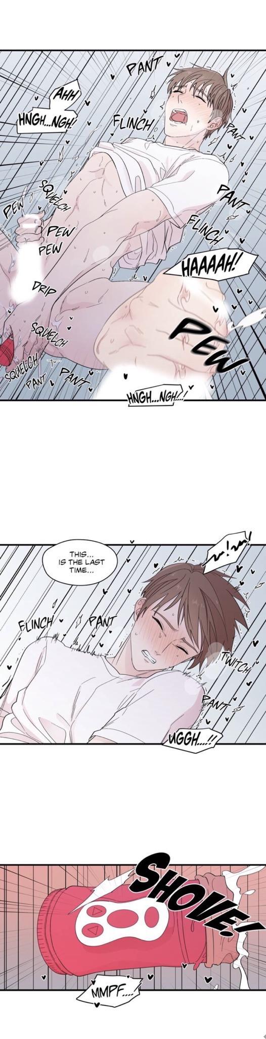 A Man of Virtue Chapter 14 page 7 - 