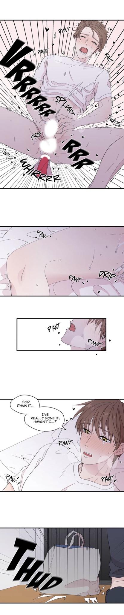 A Man of Virtue Chapter 14 page 8 - 