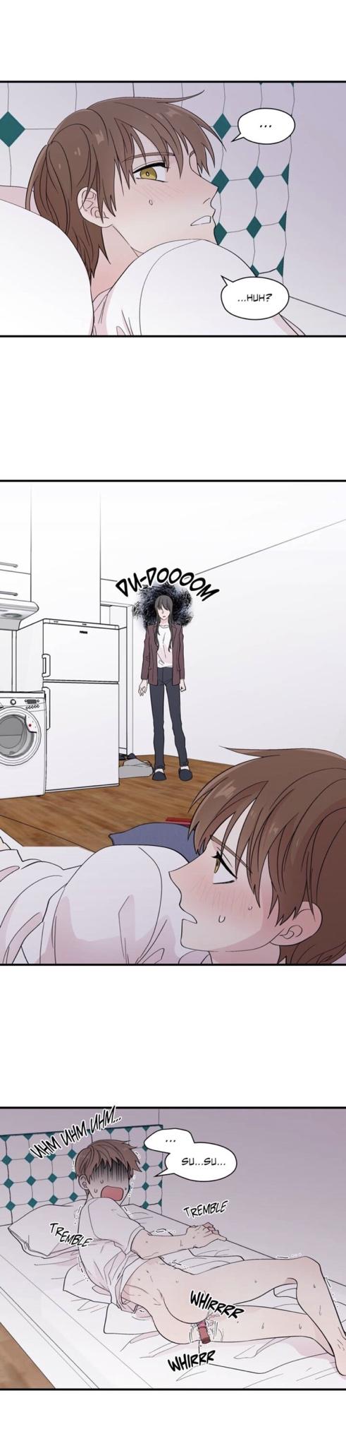 A Man of Virtue Chapter 14 page 9 - 