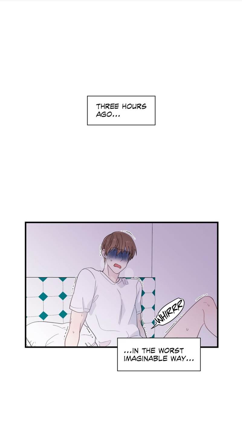A Man of Virtue Chapter 15 page 1 - 