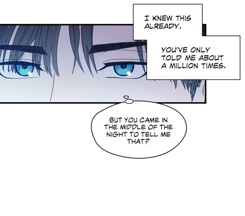 A Man of Virtue Chapter 15 page 11 - 