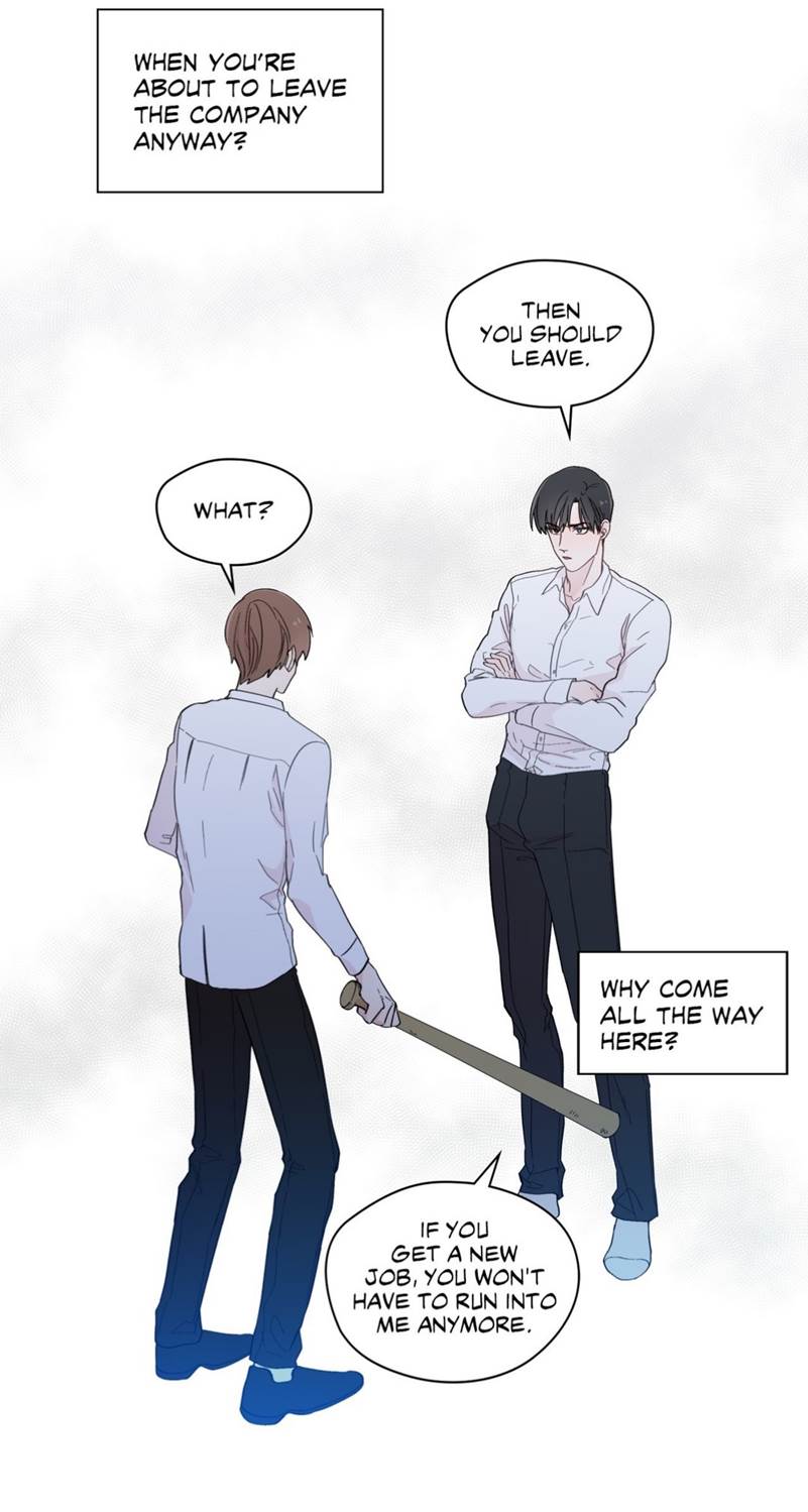 A Man of Virtue Chapter 15 page 12 - 