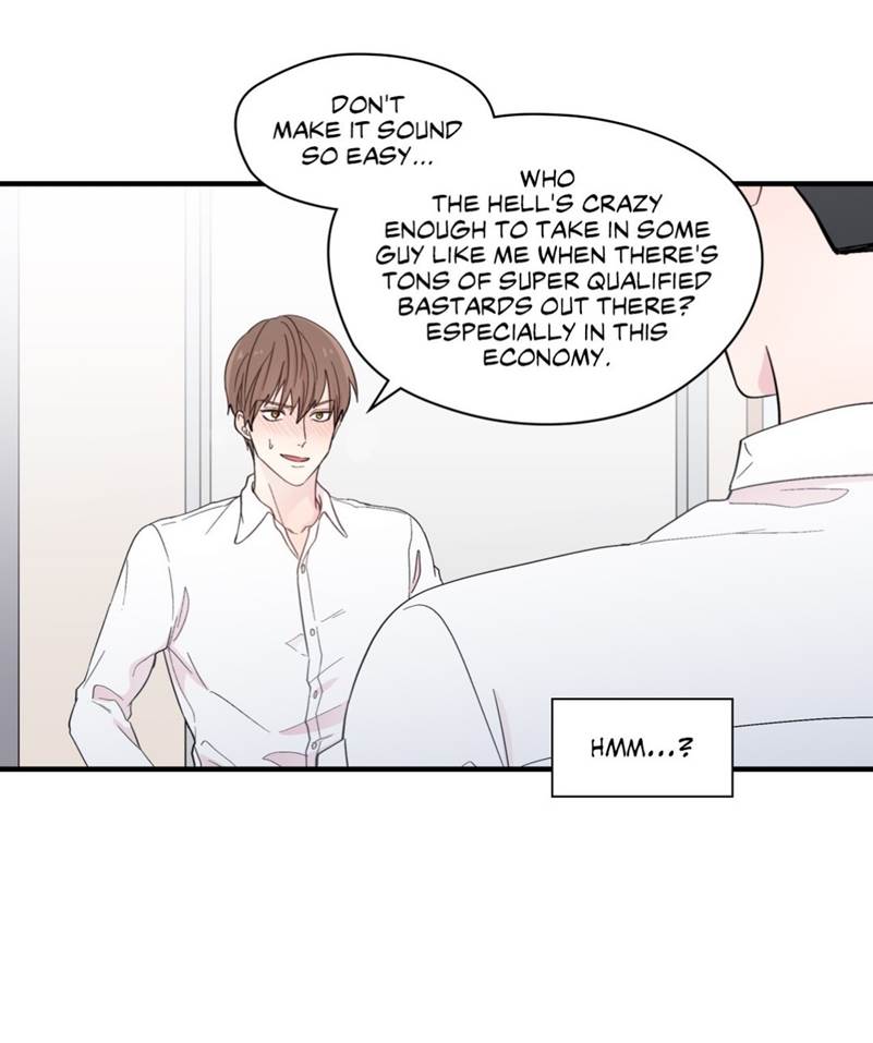 A Man of Virtue Chapter 15 page 13 - 