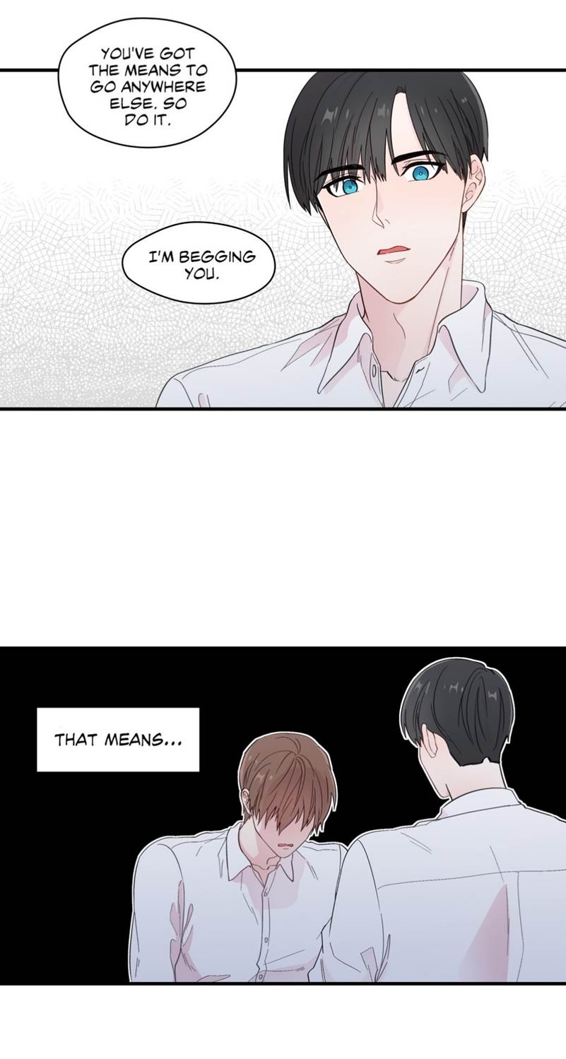 A Man of Virtue Chapter 15 page 14 - 