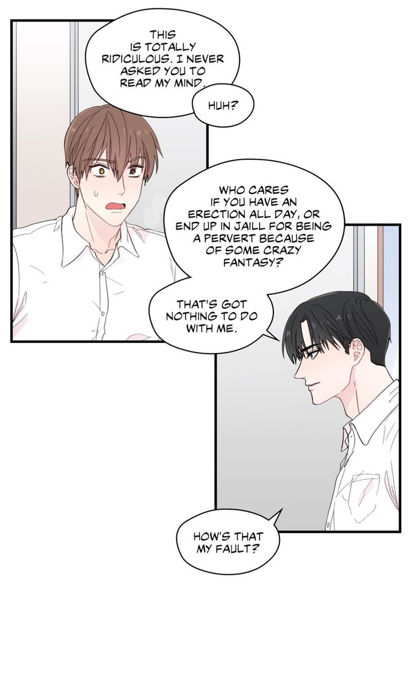 A Man of Virtue Chapter 15 page 16 - 