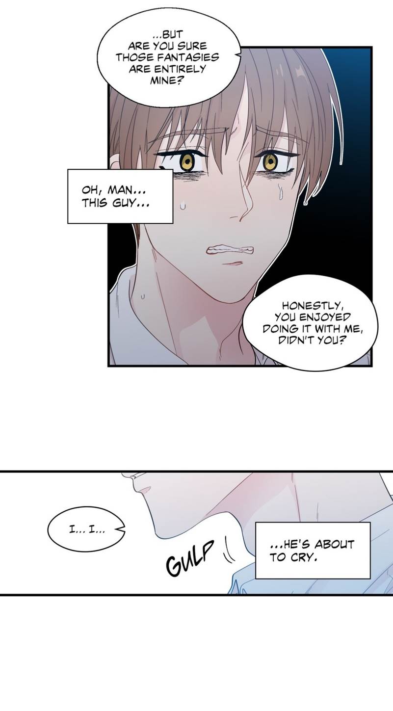 A Man of Virtue Chapter 15 page 17 - 