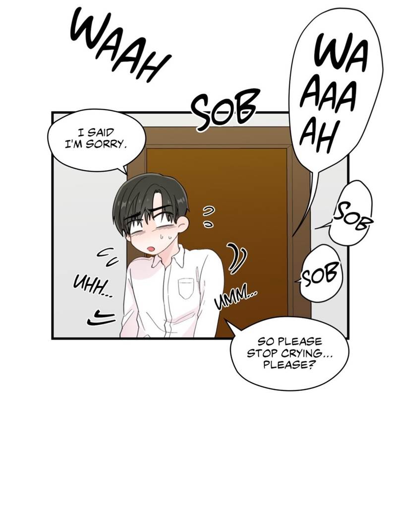 A Man of Virtue Chapter 15 page 19 - 