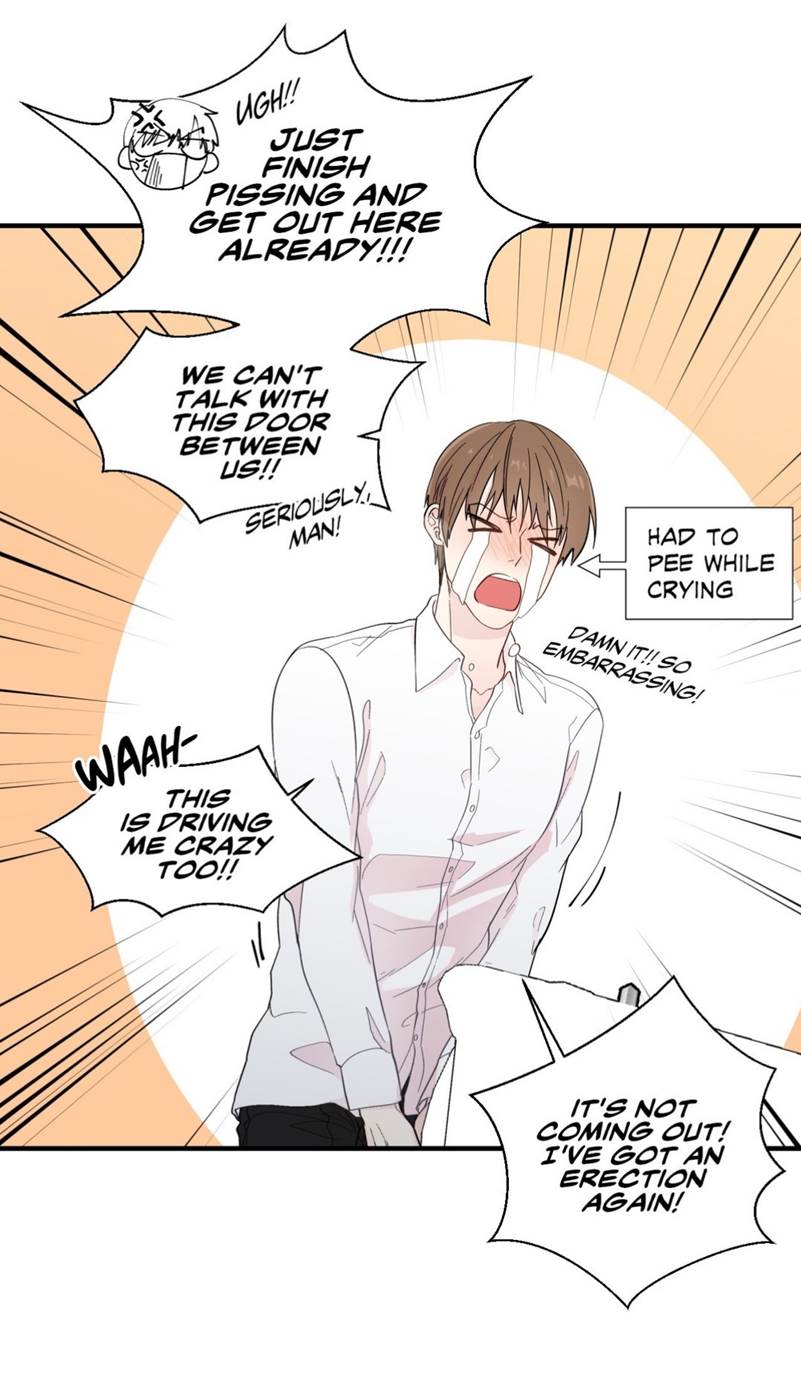 A Man of Virtue Chapter 15 page 20 - 