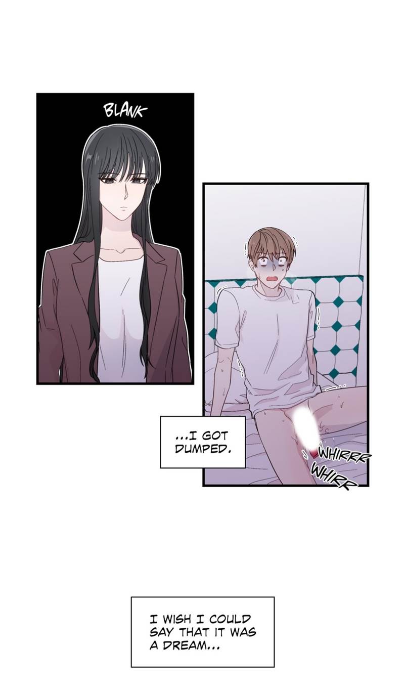 A Man of Virtue Chapter 15 page 3 - 