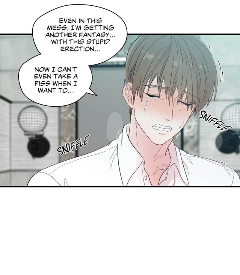 A Man of Virtue Chapter 15 page 21 - 