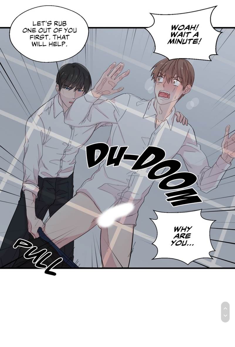 A Man of Virtue Chapter 15 page 22 - 