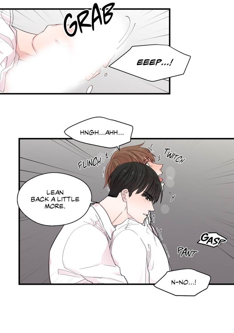 A Man of Virtue Chapter 15 page 23 - 