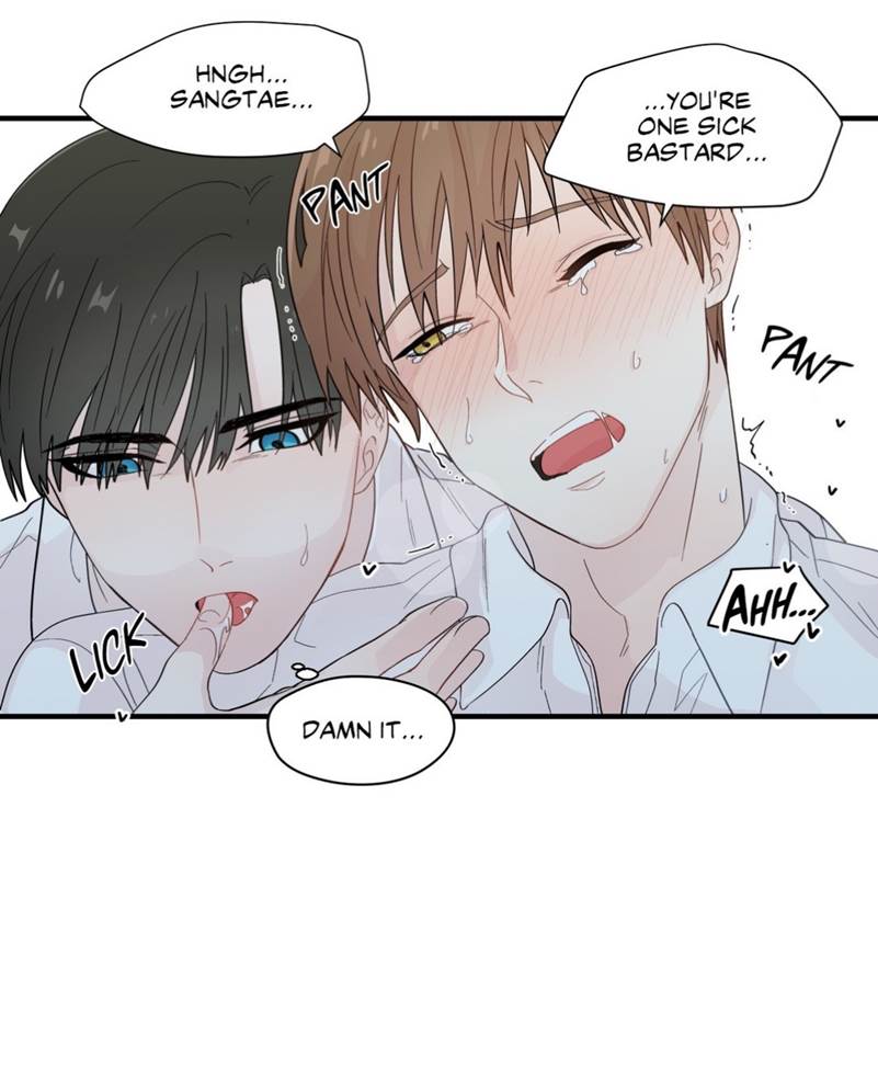A Man of Virtue Chapter 15 page 24 - 