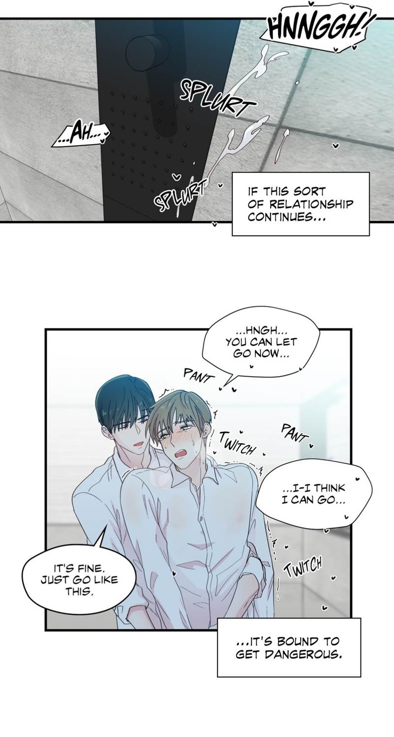 A Man of Virtue Chapter 15 page 27 - 